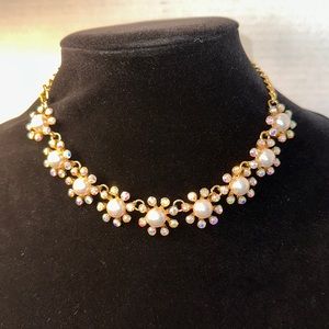 🆕Natasha Flower Necklace